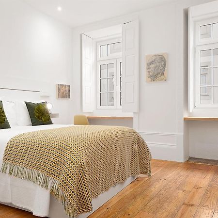 Host Wise - Oporto Classic Apartment Extérieur photo