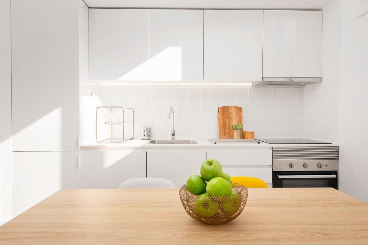 Host Wise - Oporto Classic Apartment Extérieur photo