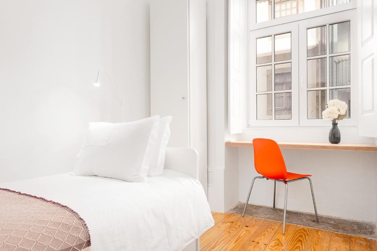 Host Wise - Oporto Classic Apartment Extérieur photo