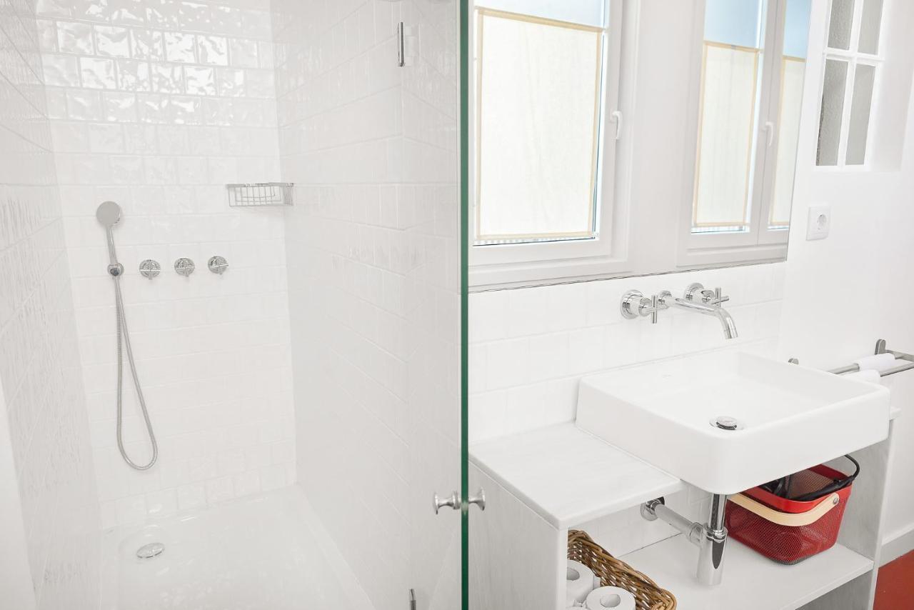 Host Wise - Oporto Classic Apartment Extérieur photo