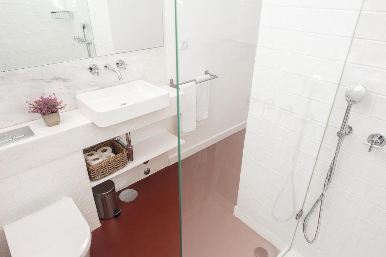 Host Wise - Oporto Classic Apartment Extérieur photo
