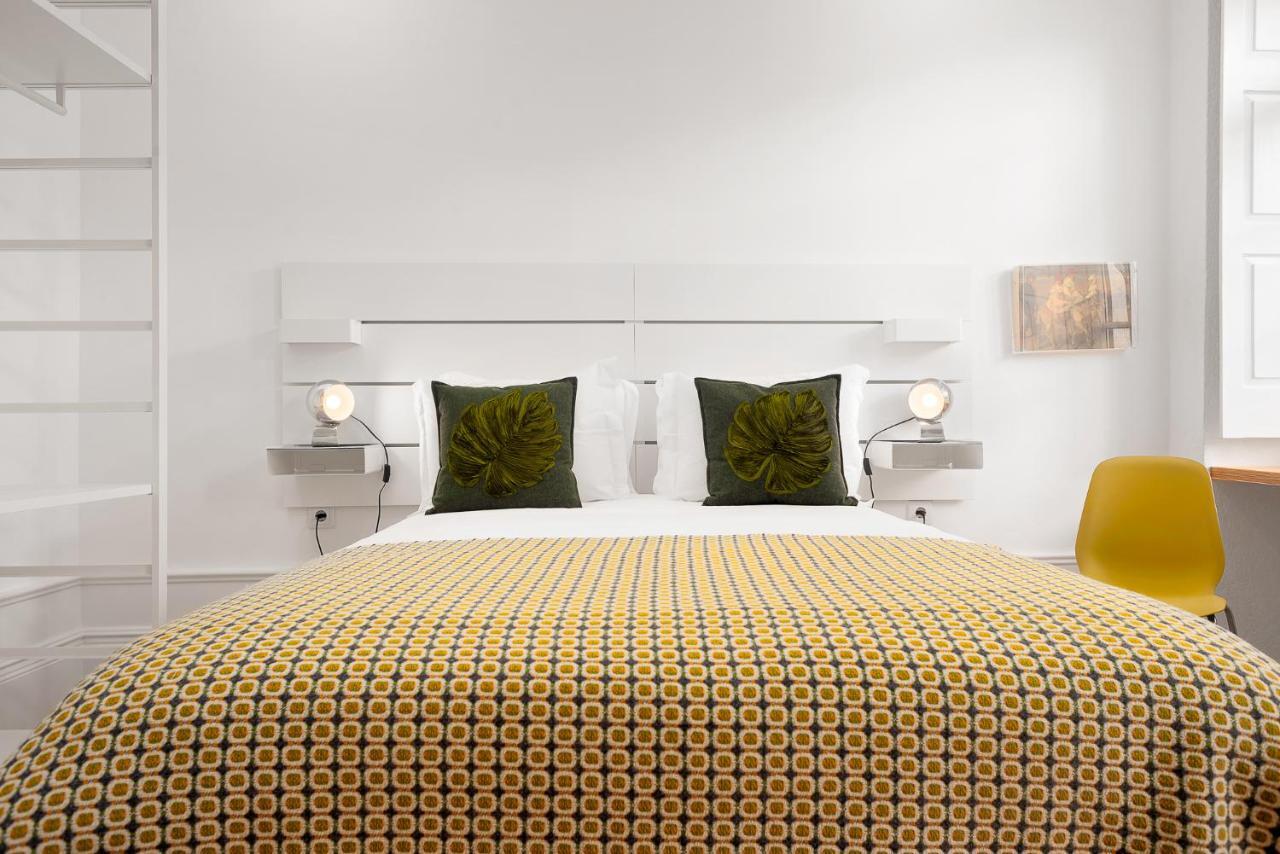 Host Wise - Oporto Classic Apartment Extérieur photo