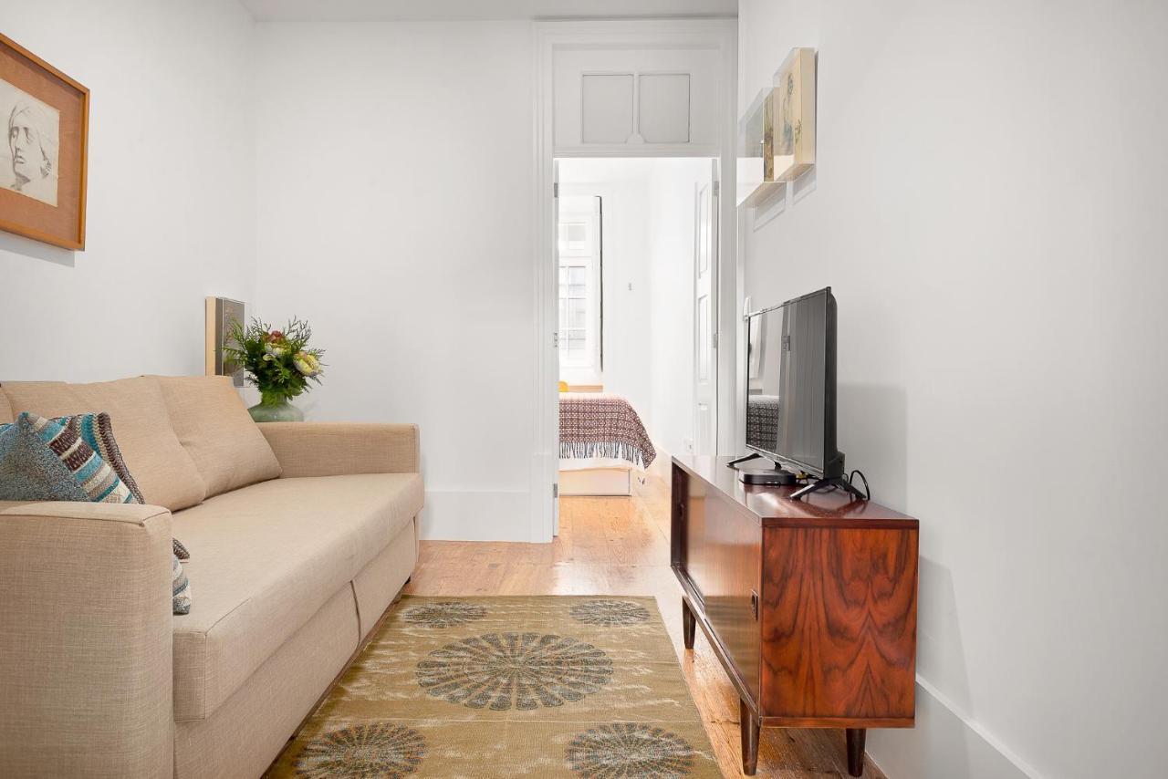 Host Wise - Oporto Classic Apartment Extérieur photo
