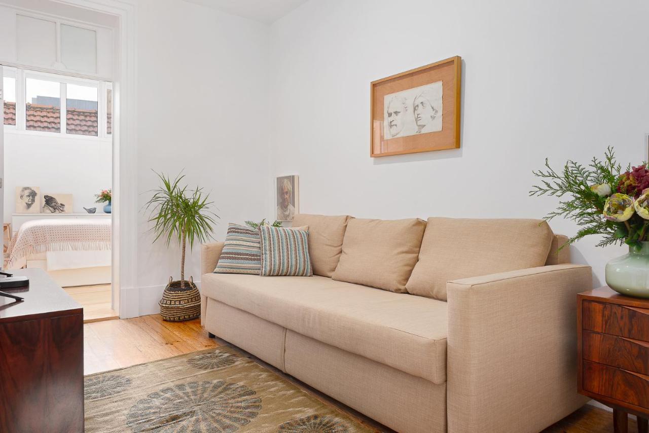 Host Wise - Oporto Classic Apartment Extérieur photo